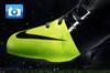 Nike Launch GS Football Boots 