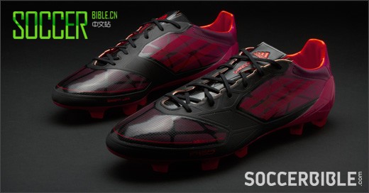 Adidas f50 adizero miCoach ħͼ汾Ь- //ɫ