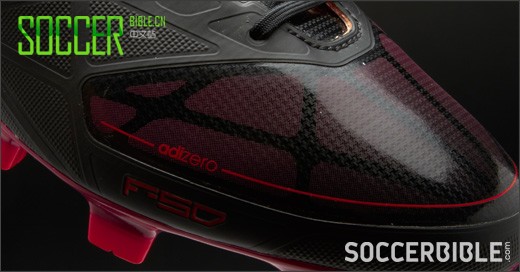 Adidas f50 adizero miCoach ħͼ汾Ь- //ɫ