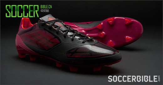 Adidas f50 adizero miCoach ħͼ汾Ь- //ɫ