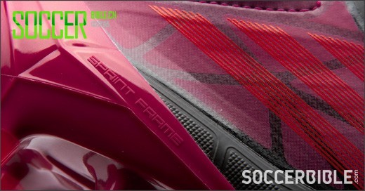 Adidas f50 adizero miCoach ħͼ汾Ь- //ɫ