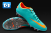 Nike Mercurial Vapor VIII ACC Football Boots - Retro/Orange/Red