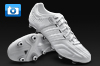 adidas adipure 11Pro Football Boots - White/White/Black