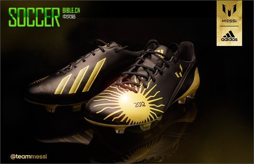 adidas f50 adizero ÷ر