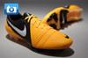 Nike CTR360 Maestri III Football Boots - Citrus/White/Black  - Football Boots