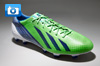 adidas adizero F50 Football Boots - Green Zest/White/Navy - Football Boots