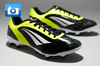 Penalty S11 Pro Termotec Football Boots - Black/Yellow/White - Football Boots