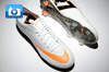 Limited Edition Nike Mercurial Vapor IX CR SE - Football Boots