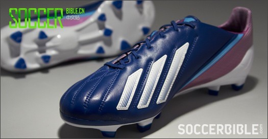 adidas adizero F50 Leather //ɫ