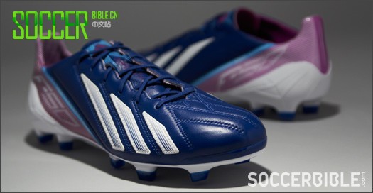 adidas adizero F50 Leather //ɫ