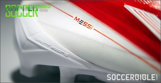 Adidas F50 adiZero Messi Ь /