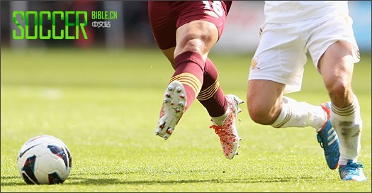 Global Football Boots Spotting - 06/05/13 - Football News