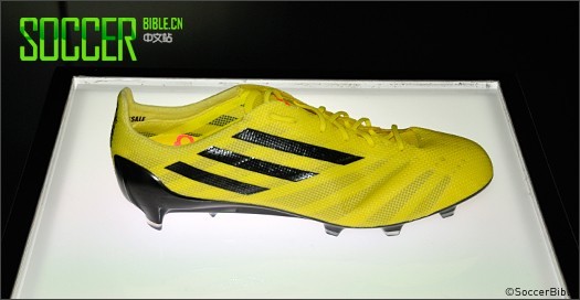 The 99g adizero - SB @ The adidas Lab - Football News