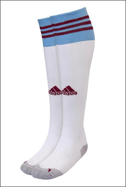 West Ham ¿adidas - 