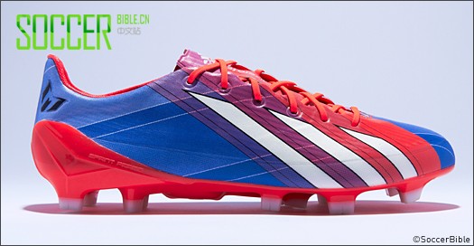 adidasƳµ÷רf50 adizero - Football Boots