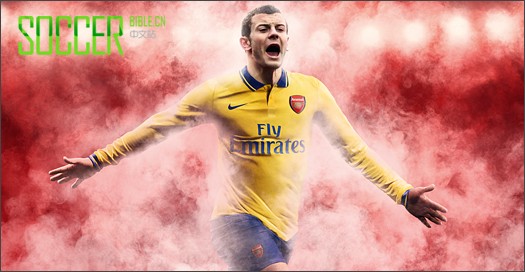 Arsenal 2013/14Nikeͳ - 