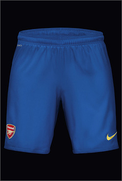 Arsenal 2013/14Nikeͳ - 