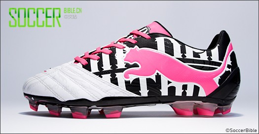 Puma PowerCatDia del FutbolGraphic - // - Football Boots