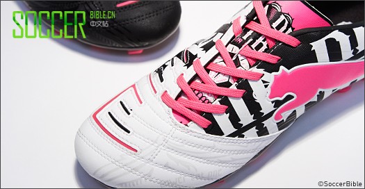 Puma PowerCatDia del FutbolGraphic - // - Football Boots