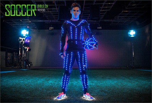 ÷adidas Speed of Light¹ - Football News