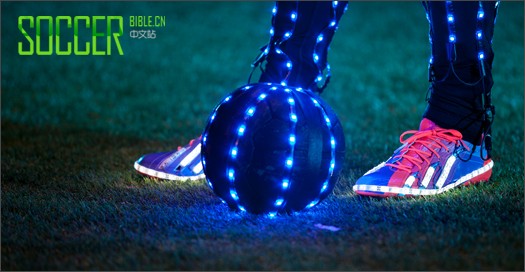 ÷adidas Speed of Light¹ - Football News