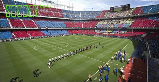 FIFA 14 Gameplay Trailers - Football News