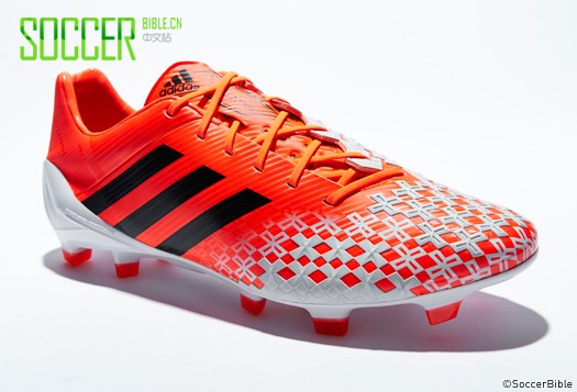 adidas Predator LZ SL - //