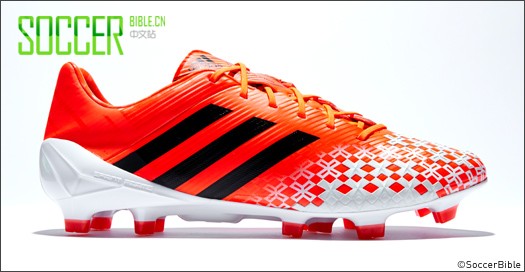 adidas Predator LZ SL - //