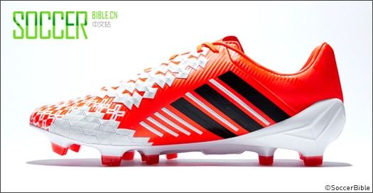 adidas Predator LZ SL - //