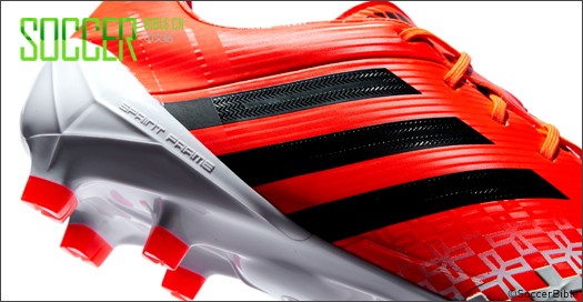 adidas Predator LZ SL - //