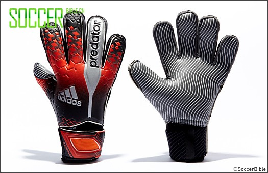 adidas Predator Climaproof GK Gloves - Goalkeepers