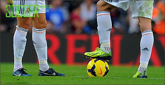 Global Boot Spotting - 28/10/13 - Football News