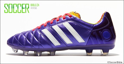 #SB Meets# ᡤ˹adidas adiPURE 11Pro 