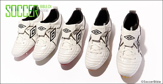 SoccerBibleʷȡUmbro 