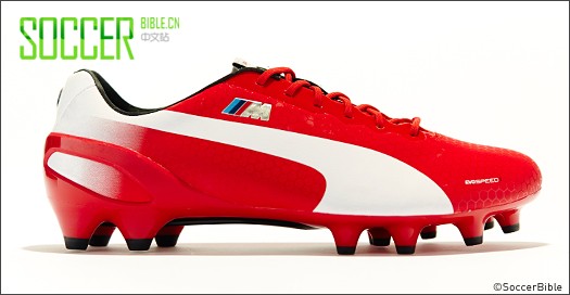 PUMA  x BMW evoSPEED - /