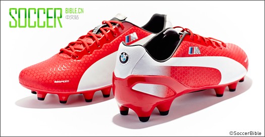 PUMA  x BMW evoSPEED - /