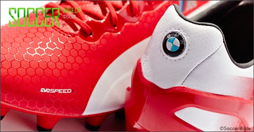 PUMA  x BMW evoSPEED - /