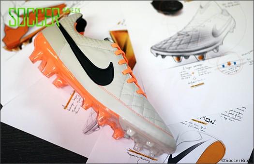 Nike Tiempo Legend V Q&A With Nike Football Product Team - Football News