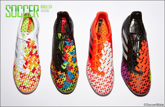 The Predator LZ SL -  SL