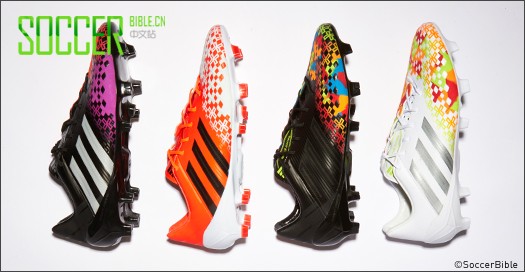 The Predator LZ SL -  SL