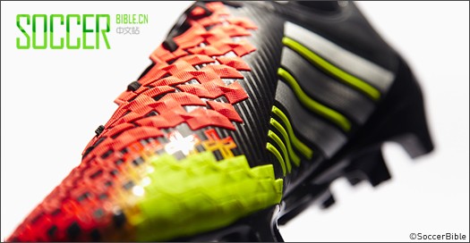 The Predator LZ SL -  SL