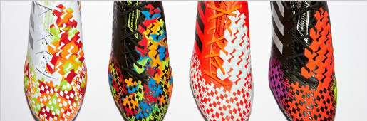 The Predator LZ SL -  SL