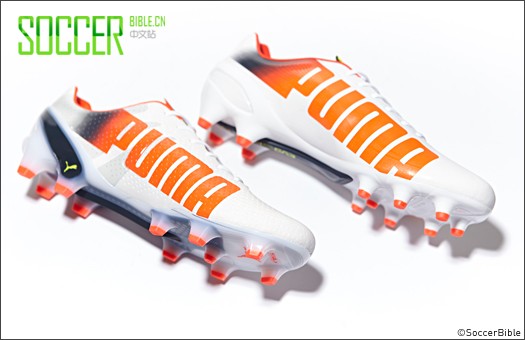 PUMA evoSPEED SL // 