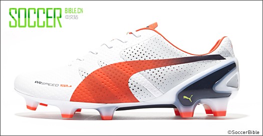 PUMA evoSPEED SL // 