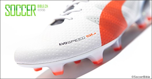 PUMA evoSPEED SL // 