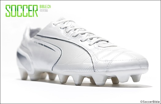 PUMA King - /