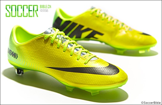 Nike 2014 Mercurial Vapor IX Fast Forward 06 Edition