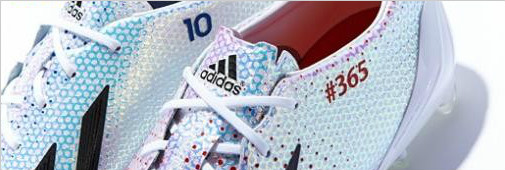 adidas adizero F50 Messi 370 Ь - //