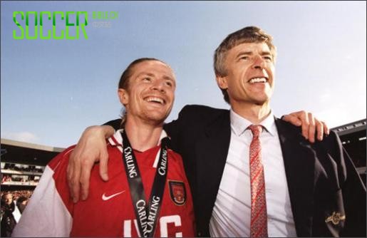 The List | Arsne Wenger