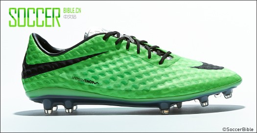 SoccerBibleʷȡNike HyperVenom ɫع 